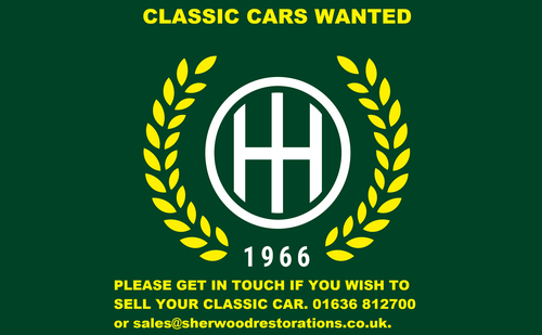 1960 to 1990. Classic Cars Wanted