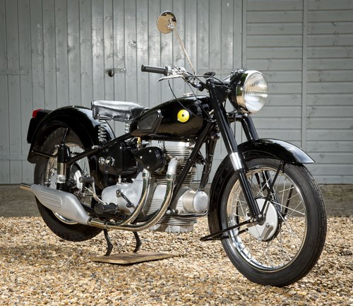 1950 Sunbeam S8 in lovely condition For Sale