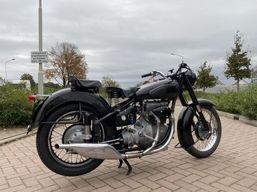 Picture of 1949 Sunbeam S8 For Sale