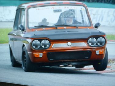 Picture of 1969 sunbeam imp racing For Sale