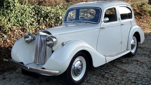 Picture of Sunbeam Talbot - 1946 - For Sale