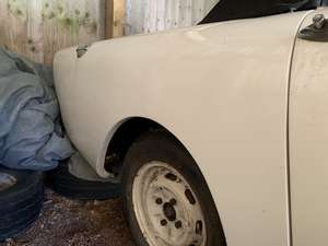 1968 Sunbeam Alpine series 5 For Sale (picture 2 of 10)