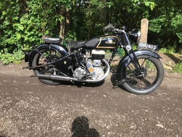 Picture of 1939 Sunbeam 600cc Lion For Sale