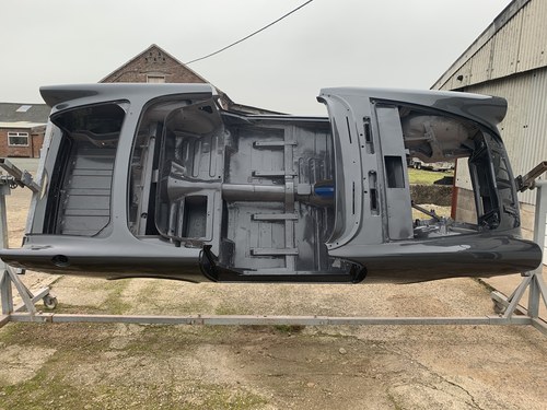 1967 Sunbeam Alpine Shell For Sale