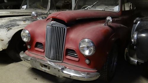 Picture of 1952 Sunbeam Talbot "RHD" (to restore!) - For Sale