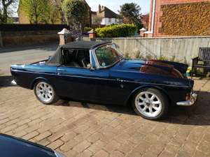 1966 Sunbeam Tiger For Sale (picture 3 of 6)