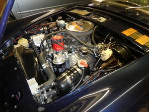1966 Sunbeam Tiger For Sale (picture 6 of 6)