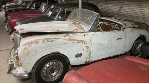 Picture of 1955 Sunbeam Talbot Alpine "to restore" - For Sale
