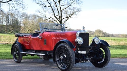 Picture of 1926 3 litre Super Sports - For Sale