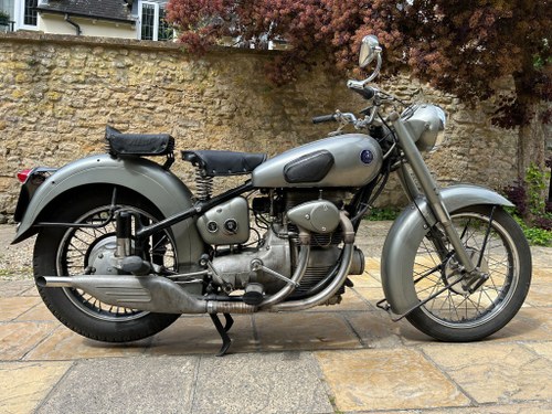 1950 Sunbeam S8 In vendita all'asta