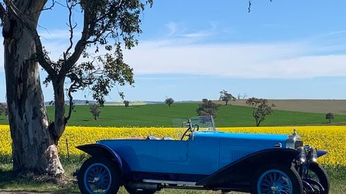 Picture of 1924 Sunbeam 20/60 - For Sale