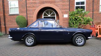 Picture of 1965 Sunbeam Tiger