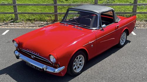 Picture of 1966 SUNBEAM TIGER Mk1 // 4300cc 260ci V8 // 160bhp // px swap - For Sale