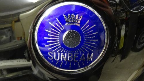 Picture of 1950 Sunbeam S8 - For Sale