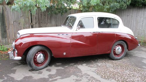 Picture of 1957 Sunbeam MK 3 - For Sale