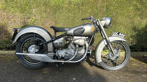 Picture of 1951 Sunbeam S8 - For Sale by Auction