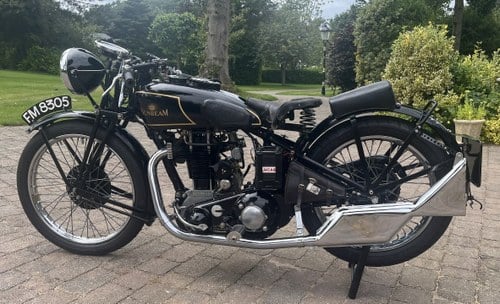 1934 Sunbeam Model 95L In vendita all'asta