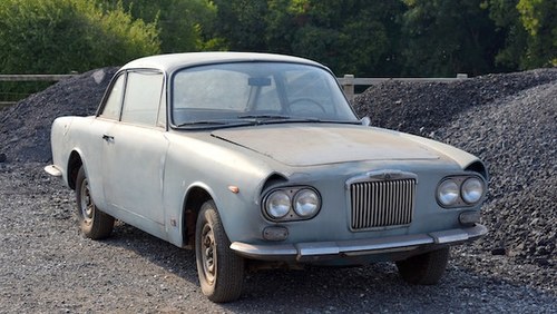 1965 Sunbeam Venezia