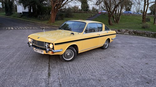 1975 Sunbeam Alpine