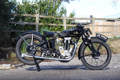 1930 Sunbeam Model 90 À venda em leilão