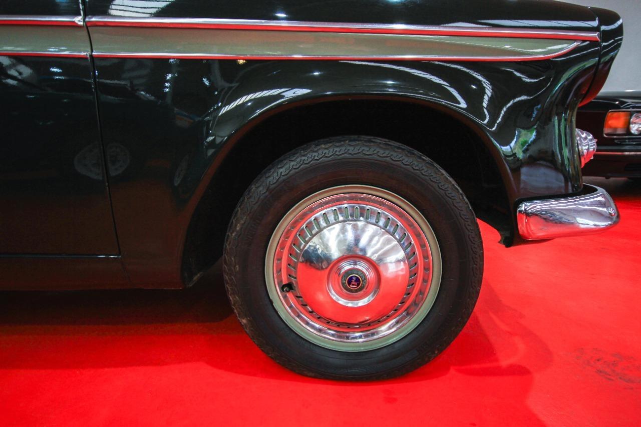 1964 SUNBEAM Rapier, foto 6