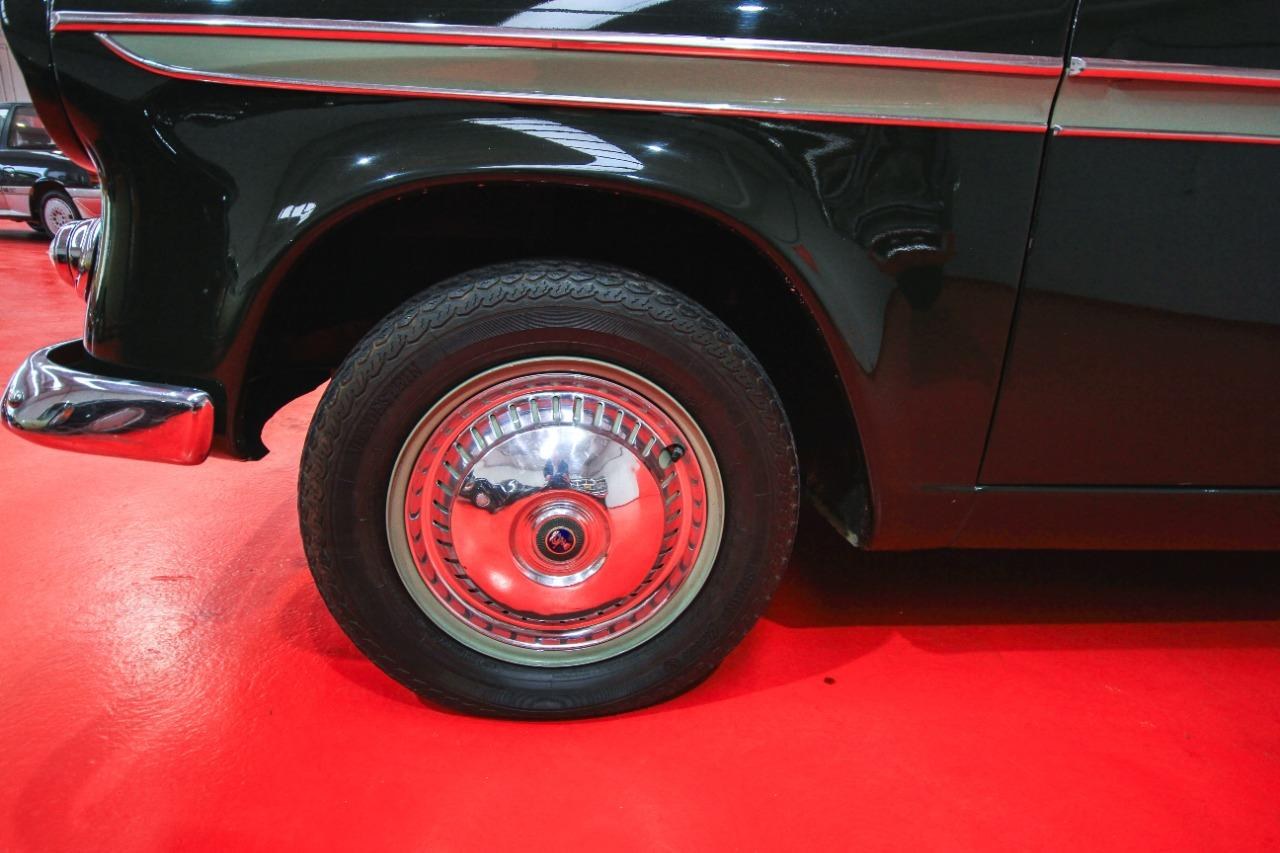 1964 SUNBEAM Rapier, foto 7