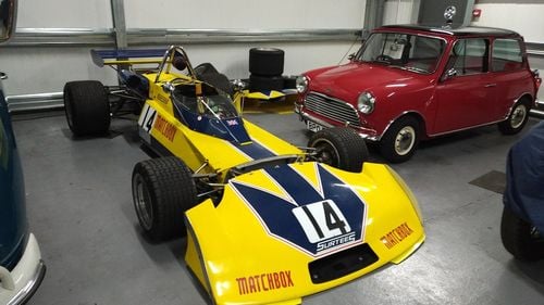 Picture of 1973 SURTEES TS15 FORMULA 2 - For Sale