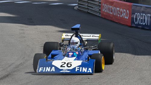 Picture of 1972 Surtees TS14 Cosworth F1 - For Sale
