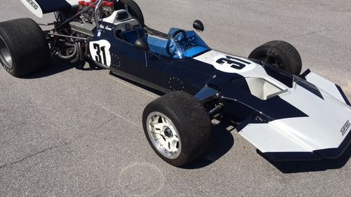 Picture of 1971 Surtees TS8 - For Sale