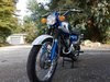 1967 TC200 Stinger Great Bike Of The 60's! For Sale