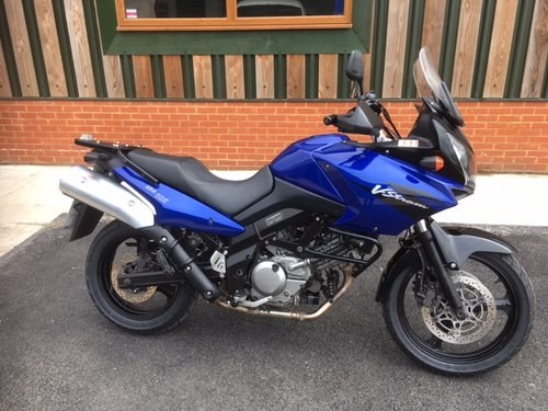 2008 TOP BOX - JUST SERVICED 7 MOT LOW MILES ! For Sale