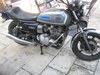 1981 Suzuki GS1000 In vendita