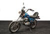 1980 Suzuki OR50 Chopper: 11 Aug 2018 For Sale by Auction