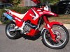 1989 Motorcycle  For Sale