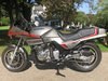 1983 XN85 Turbo Nut and Bolt restoration SOLD