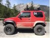 2004 Suzuki Jimny Off Roader 4x4 Expedition For Sale