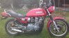 Suzuki GSX 750 ET 1981 with ET in number plate For Sale