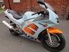 **REMAINS AVAILABLE**1995 Suzuki RF600 Sport For Sale by Auction