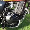 1978 Lovely Suzuki SP370 now getting rare For Sale