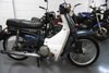 1976 Suzuki FR70 . Rare and original A vendre