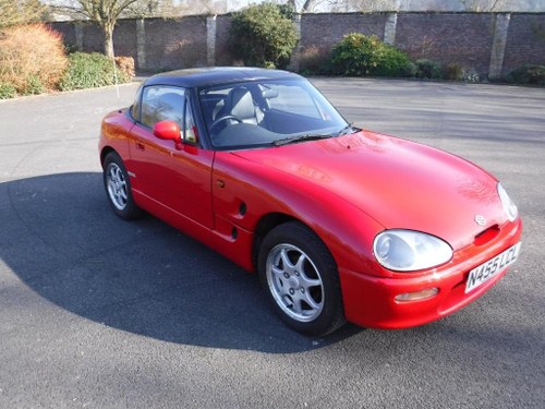 **MARCH AUCTION**1995 Suzuki Cappuccino For Sale by Auction