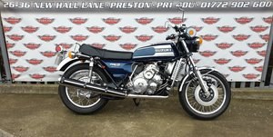 1975 Suzuki RE5 Rotary Engined Roadster Retro Classic For Sale