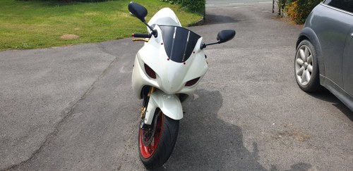 2003 Fully tricked k4 gsxr 1000 For Sale
