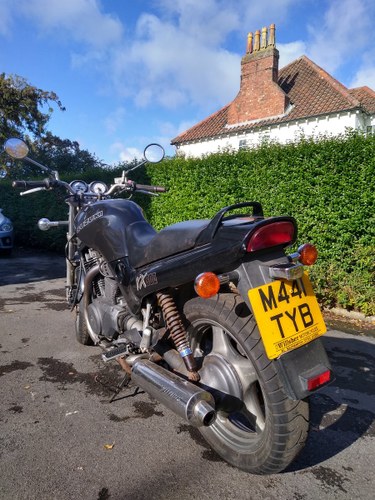 1994 Suzuki VX800 For Sale