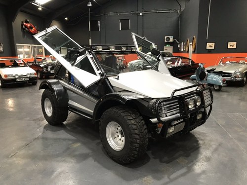 1996 Suzuki Outbak buggy immaculate and very rare For Sale