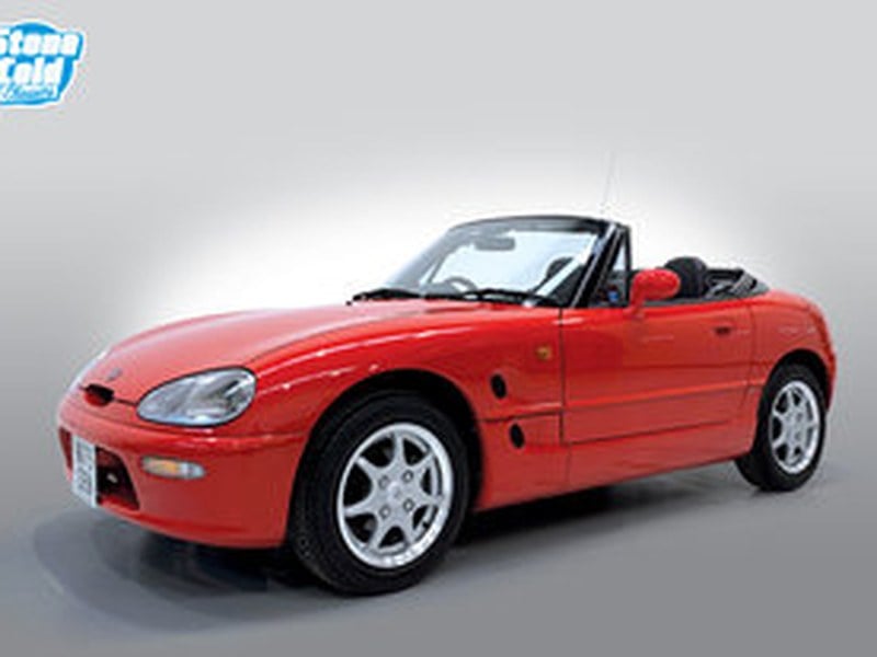 1994 Suzuki Cappuccino DEPOSIT TAKEN