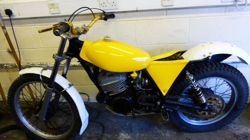 Picture of 1982 beamish Suzuki 250 - For Sale