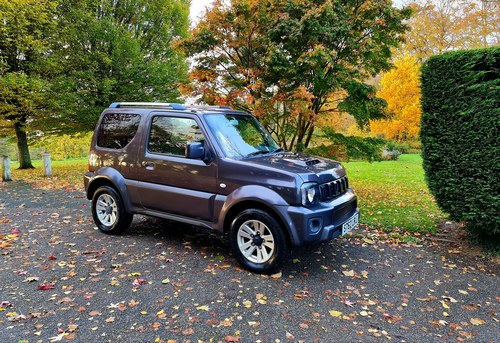 2012 Suzuki jimny sz4! 67k-facelift! 12m-warranty! In vendita