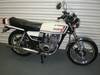 1982 33 miles from new Suzuki GT250X7 For Sale