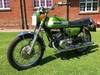**JULY AUCTION** 1971 Suzuki 350 Rebel For Sale by Auction